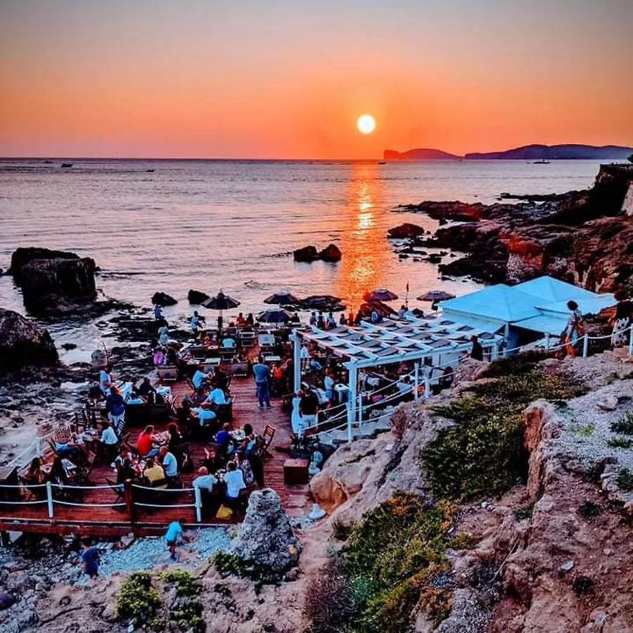 Seaside Holidays - Palomba Alghero Apartment
