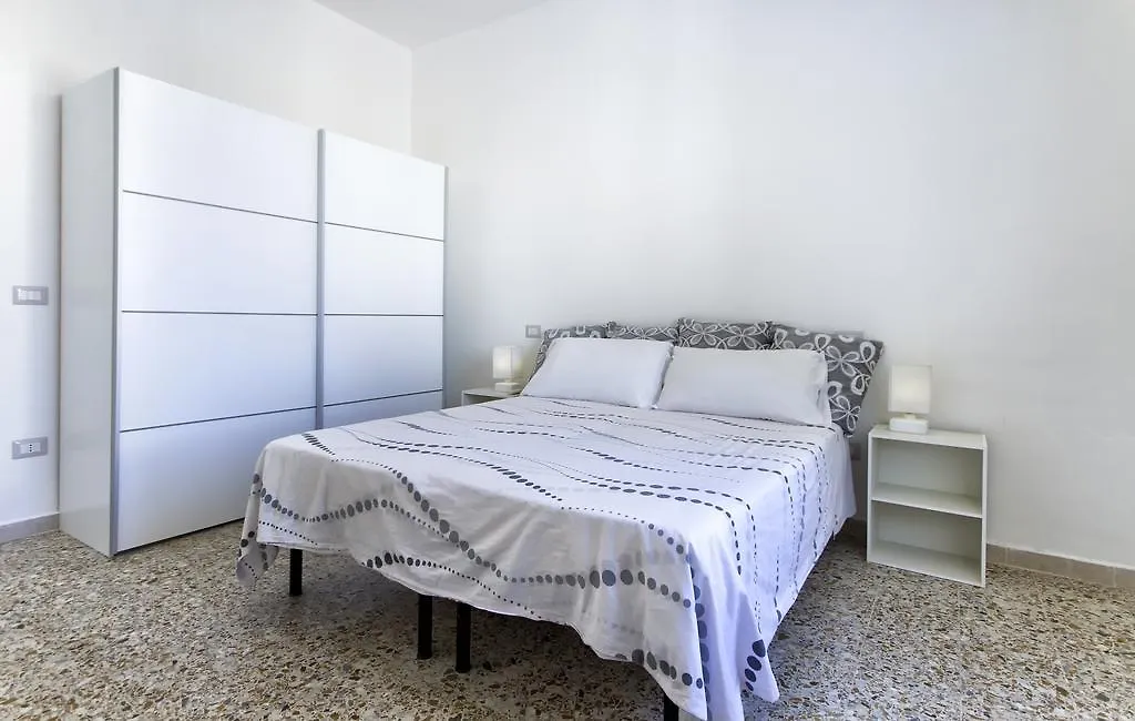 Seaside Holidays - Palomba Alghero 0*,