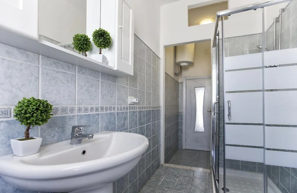 Apartment Seaside Holidays - Palomba Alghero Italy