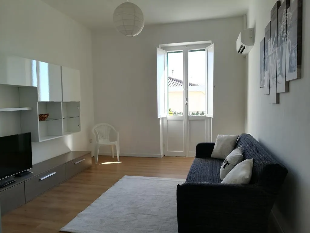Apartment Seaside Holidays - Palomba Alghero Italy