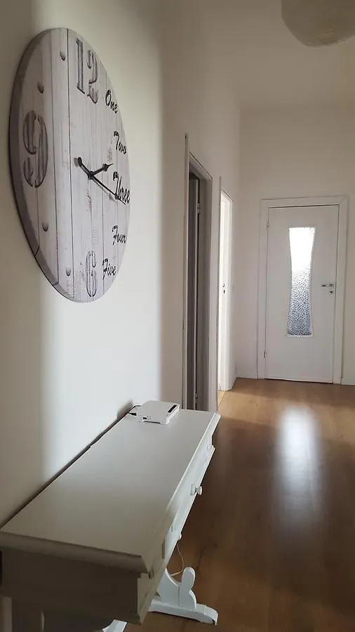 Seaside Holidays - Palomba Alghero Apartment