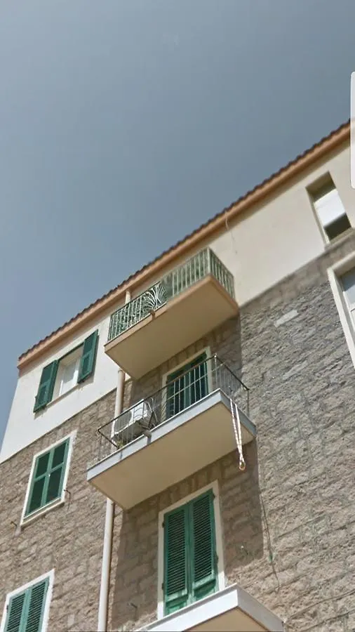 Seaside Holidays - Palomba Alghero Italy