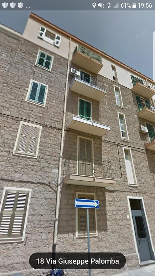 Seaside Holidays - Palomba Alghero 0*,  Italy
