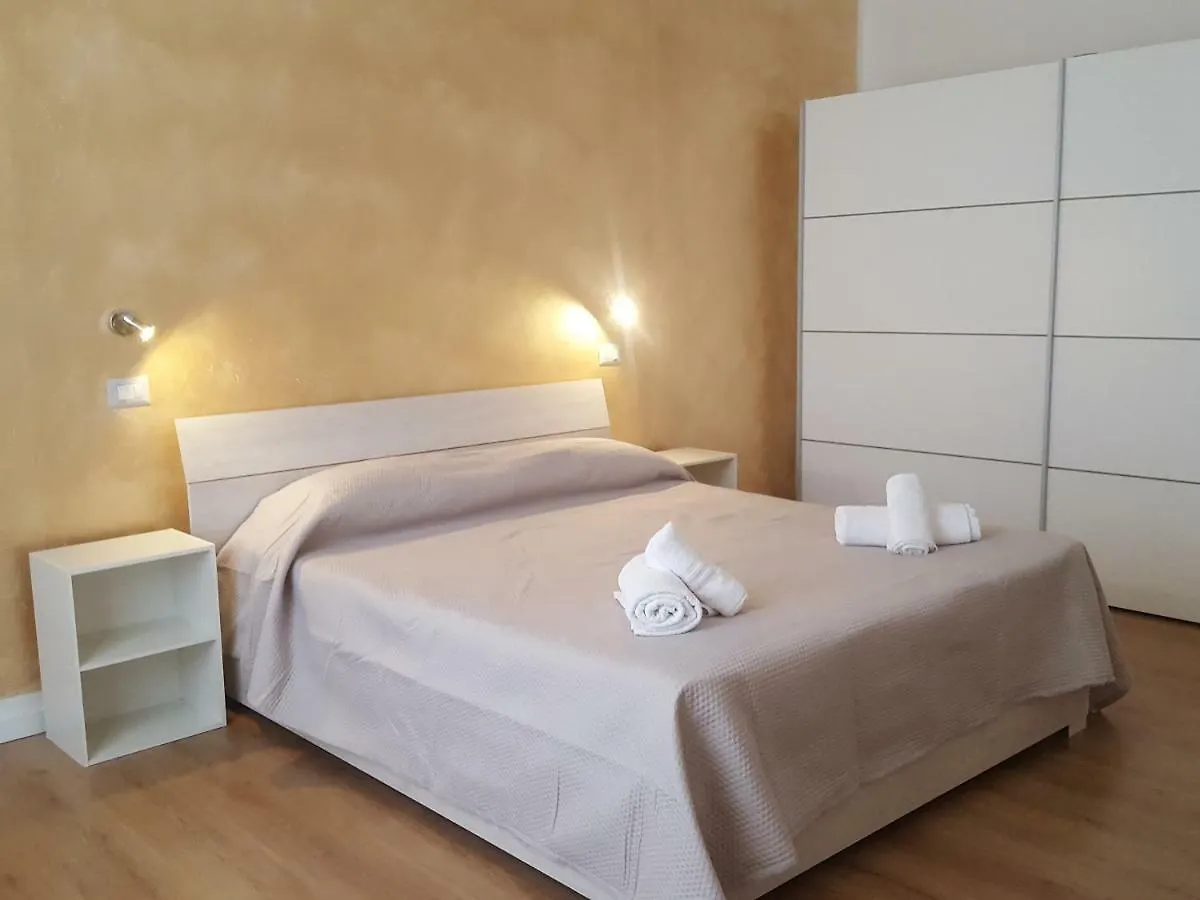 Seaside Holidays - Palomba Alghero 0*,  Italy
