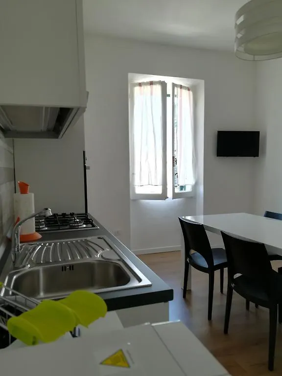 Apartment Seaside Holidays - Palomba Alghero Italy